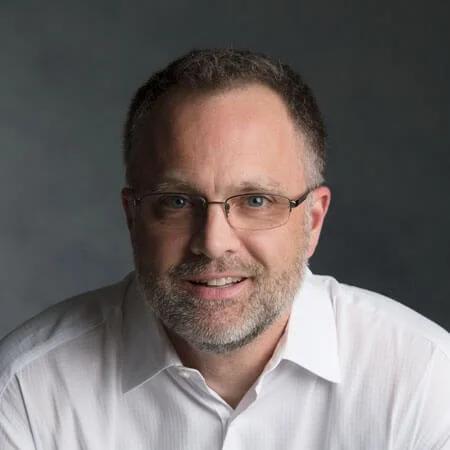 Alan Brodie, photo by David Cooper