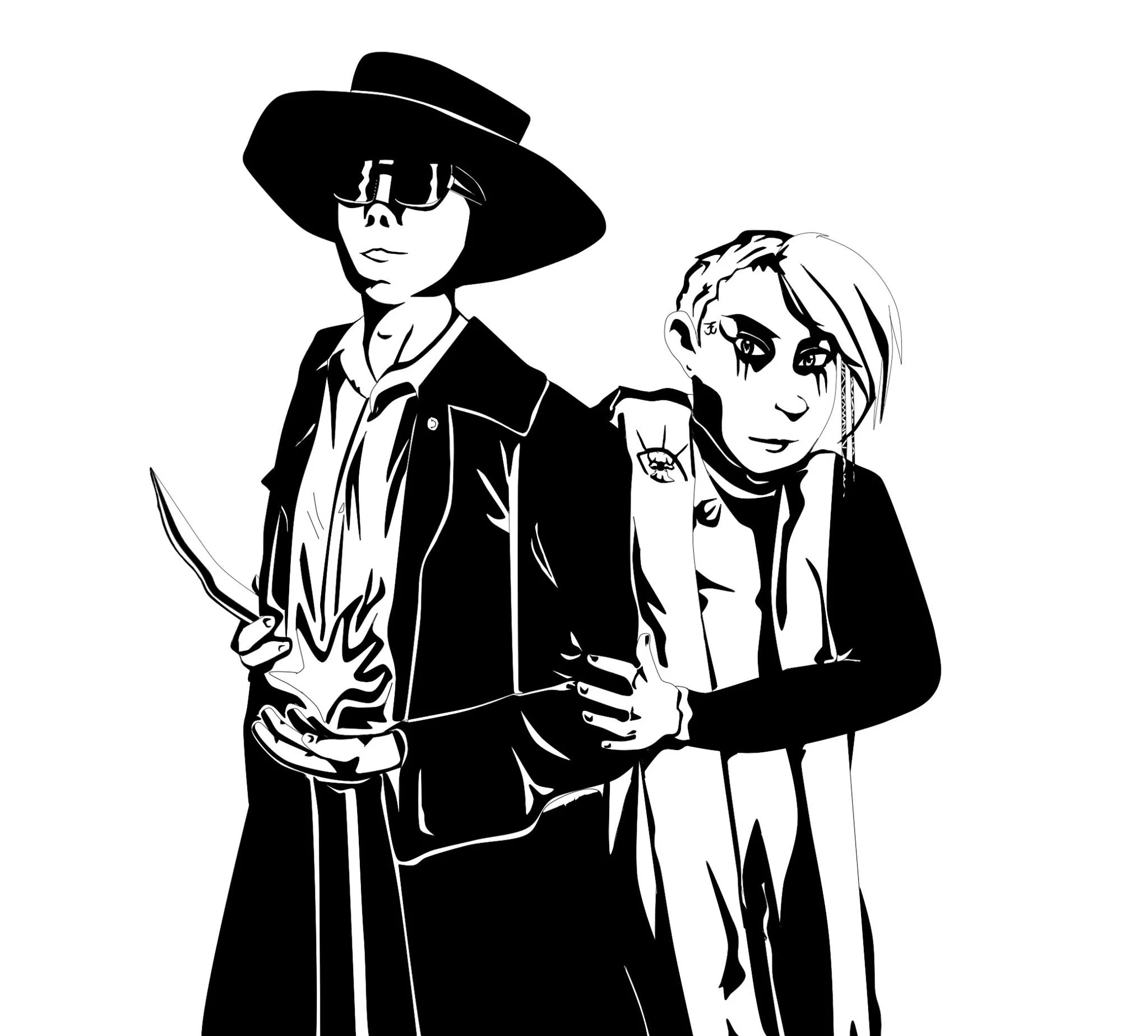 Final Knights