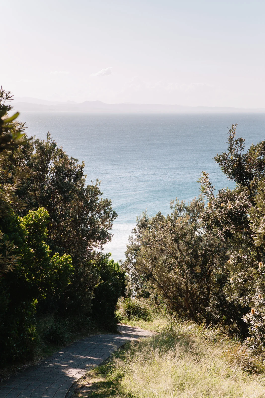 Byron Bay