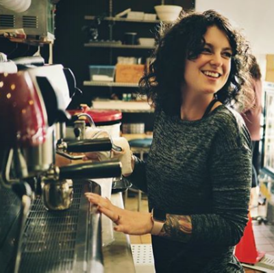 Celeste Walker - Founder/Owner