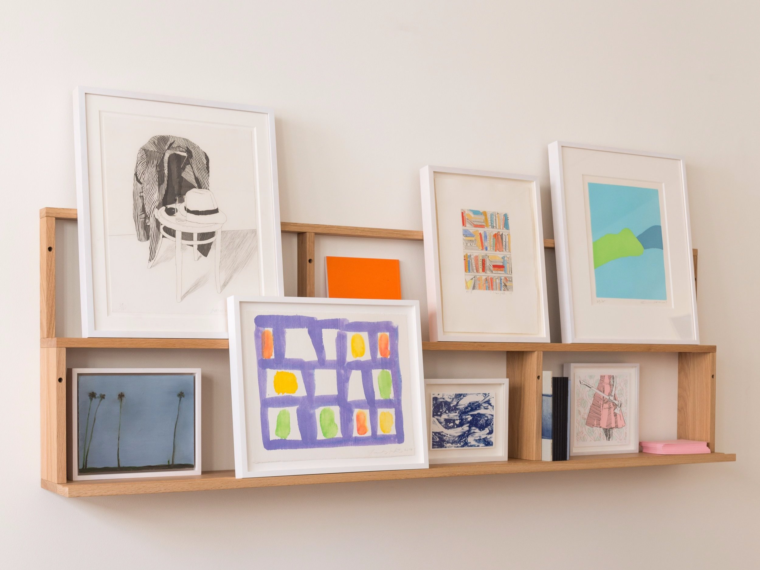 Art Shelf