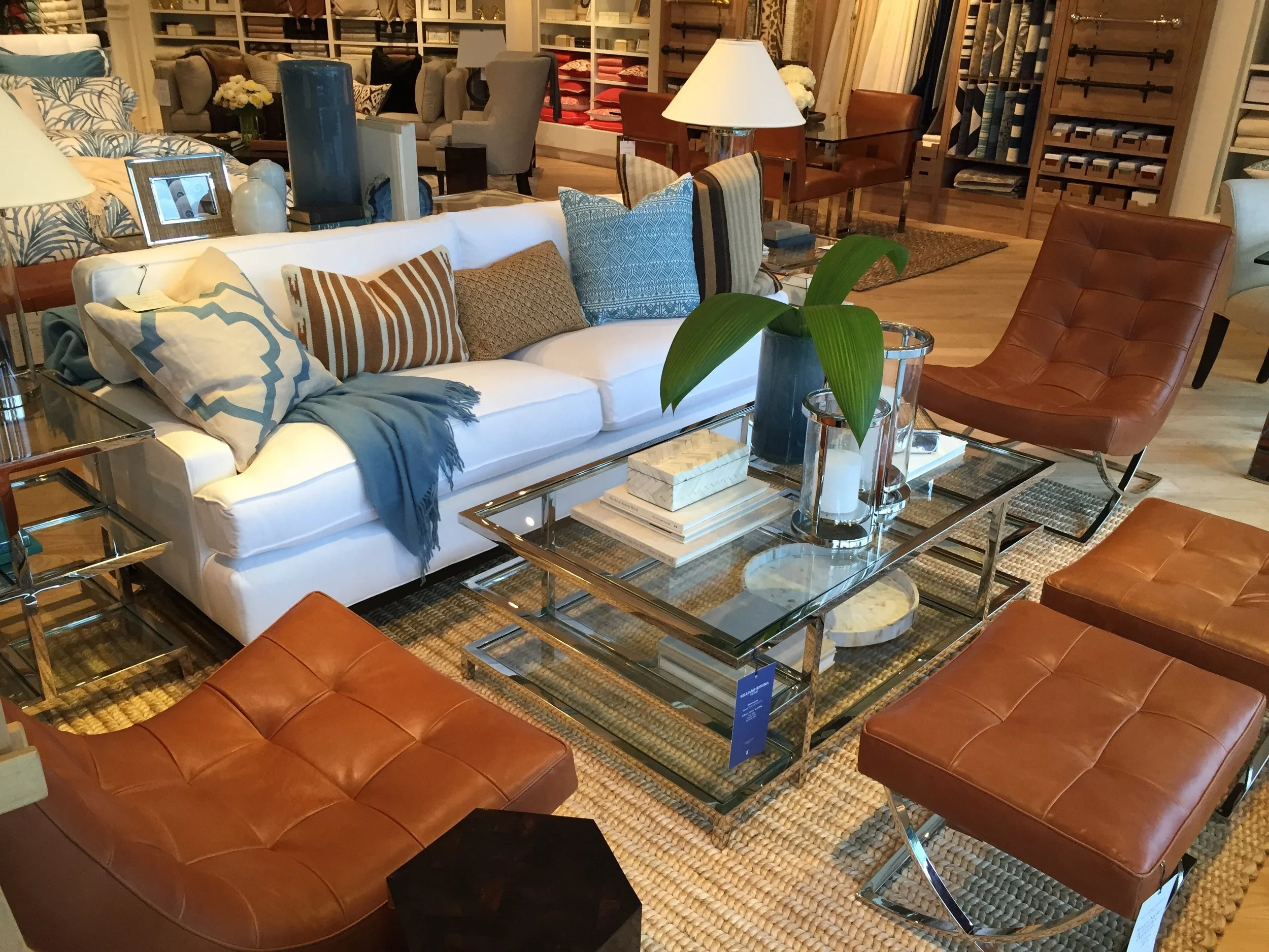 Williams Sonoma Beverly Hills