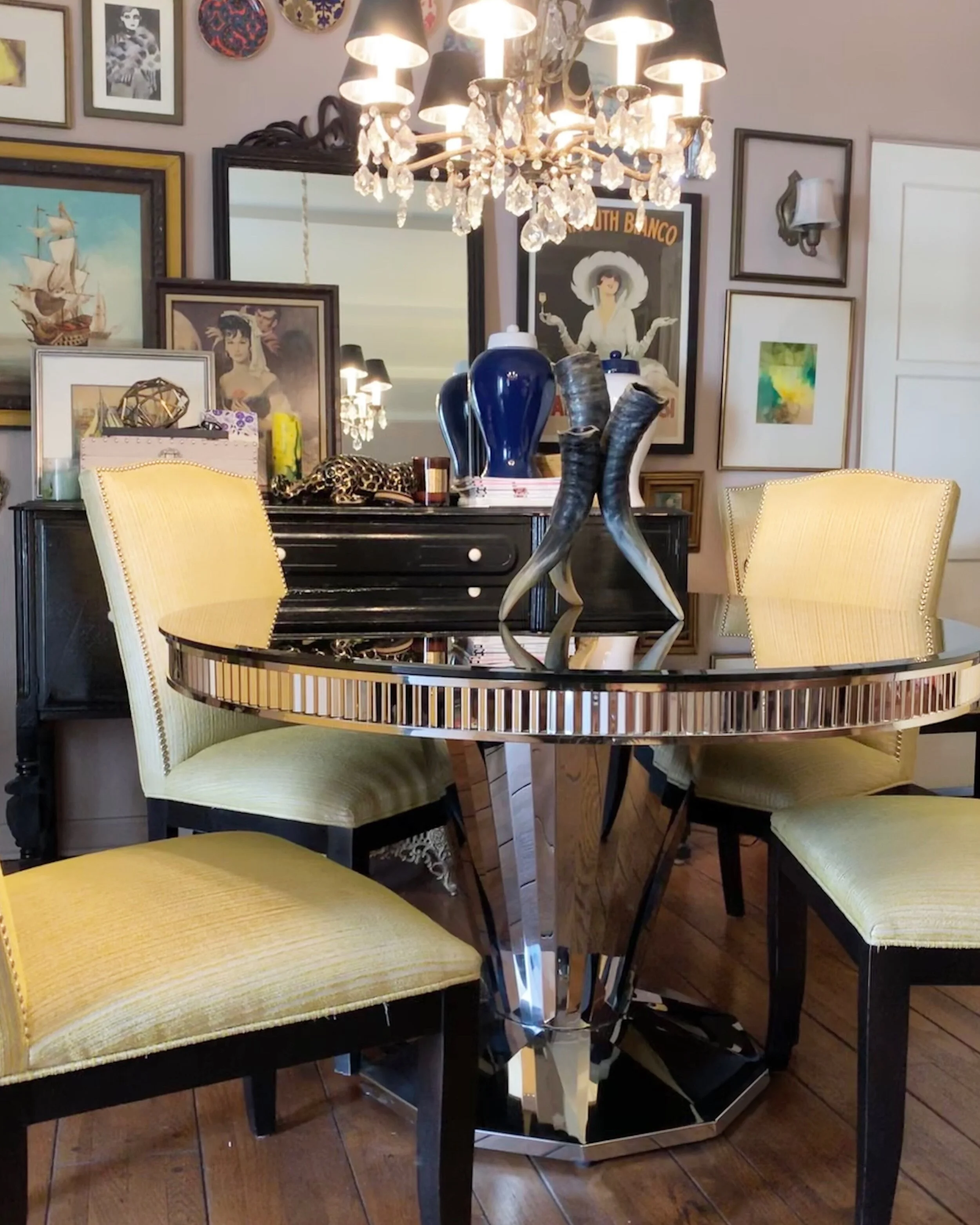 Los Angeles Gramercy Place