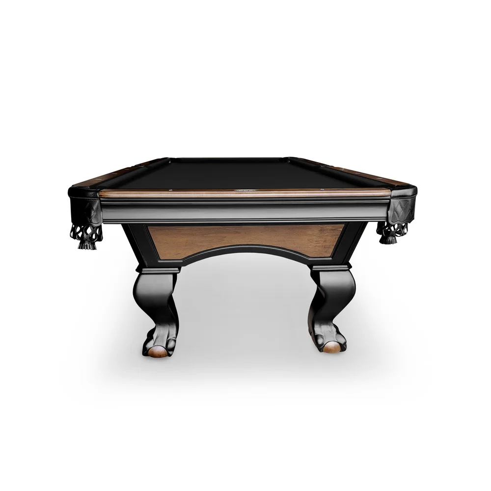 POOL TABLES — KINGDOM BILLIARDS, INC.