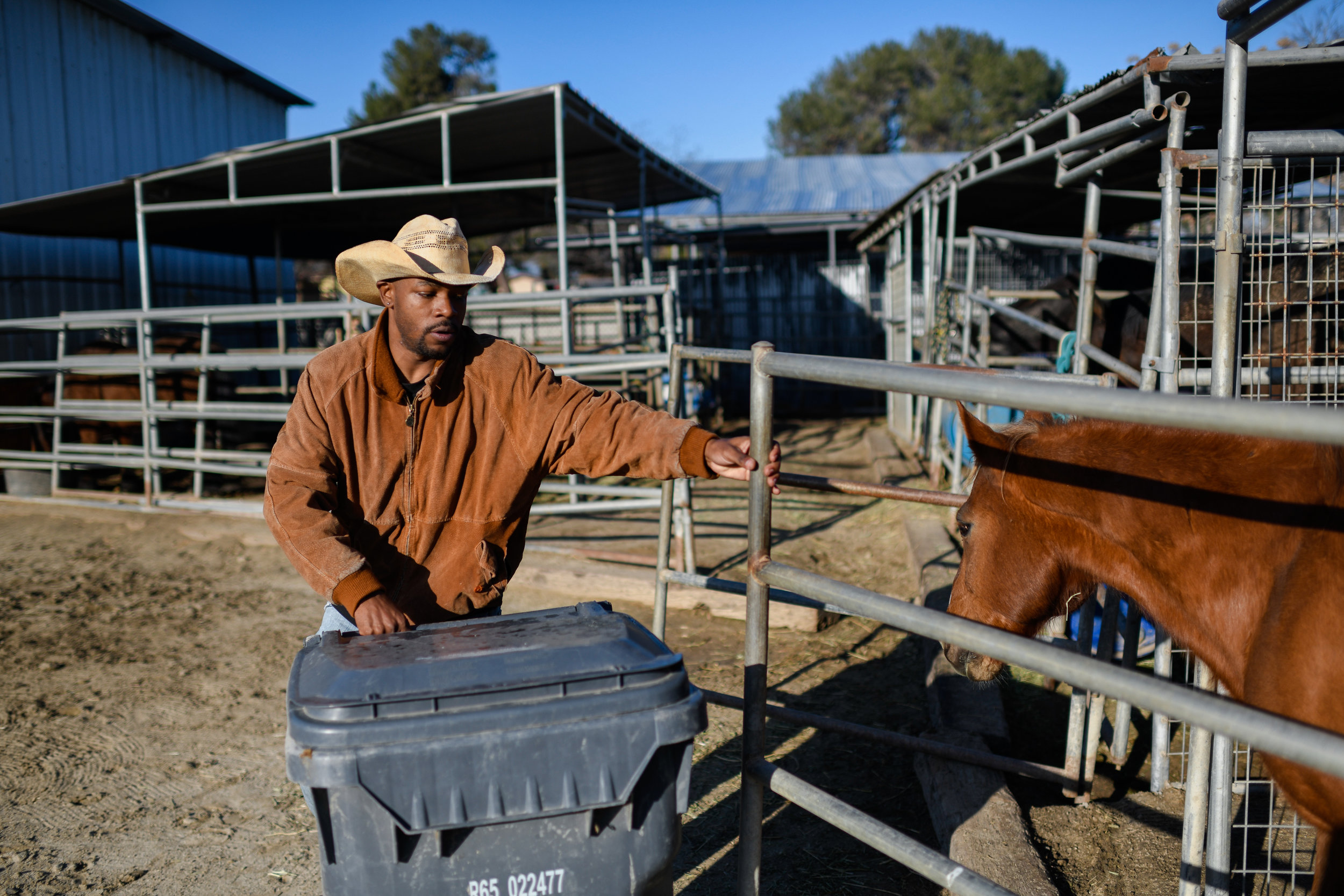 Today, the Compton Cowboys continue to compete in individual events and often are invited to perform in parades throughout Los Angeles. Despite limited resources, some members of the group continue to excel in polo and bull riding events as a result