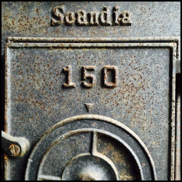 Scandia 150