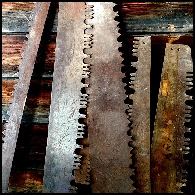 Saw blades