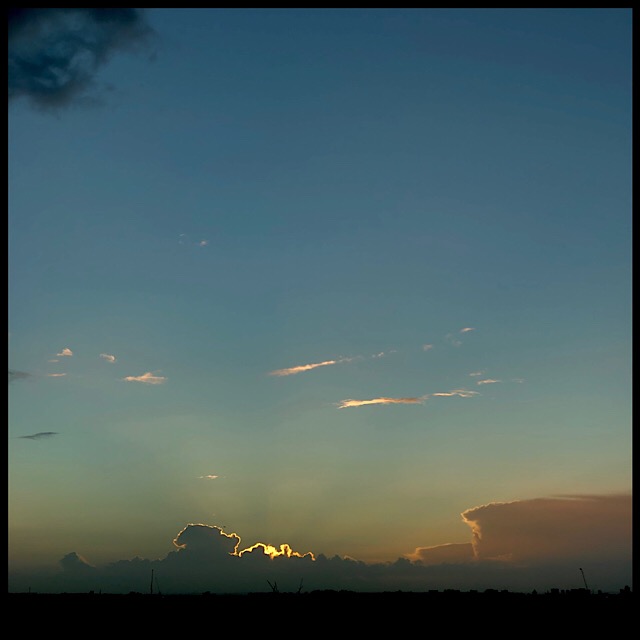 Four flavors of clouds