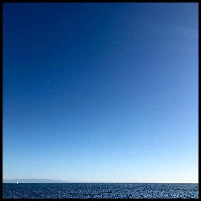 Sailboat