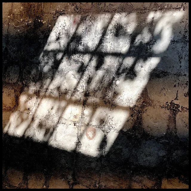 Window shadow