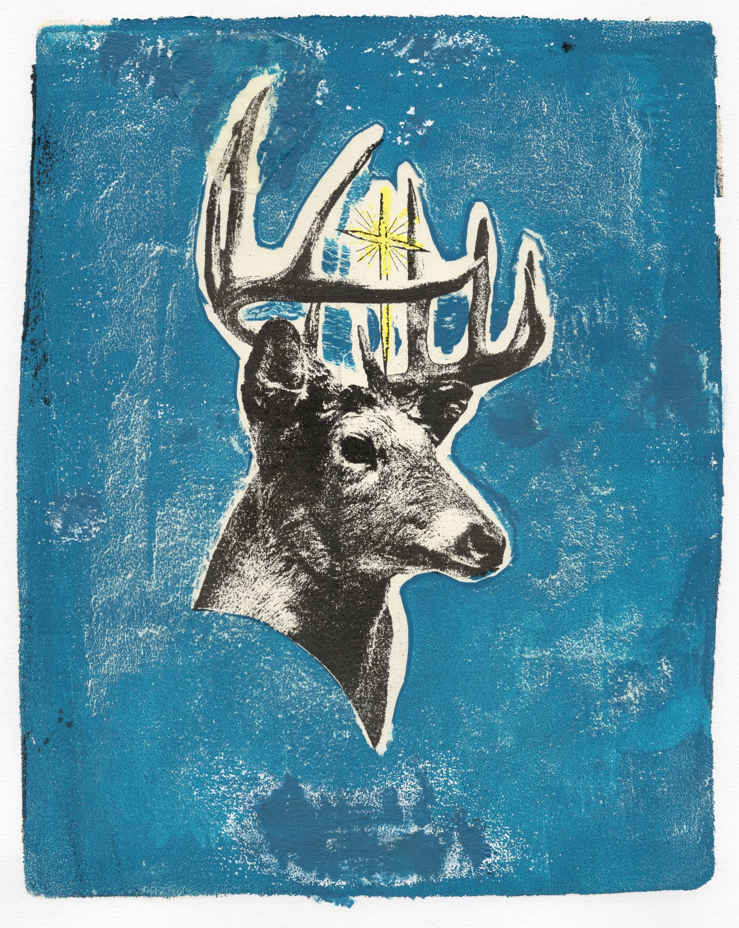 St Hubertus Stag.jpg