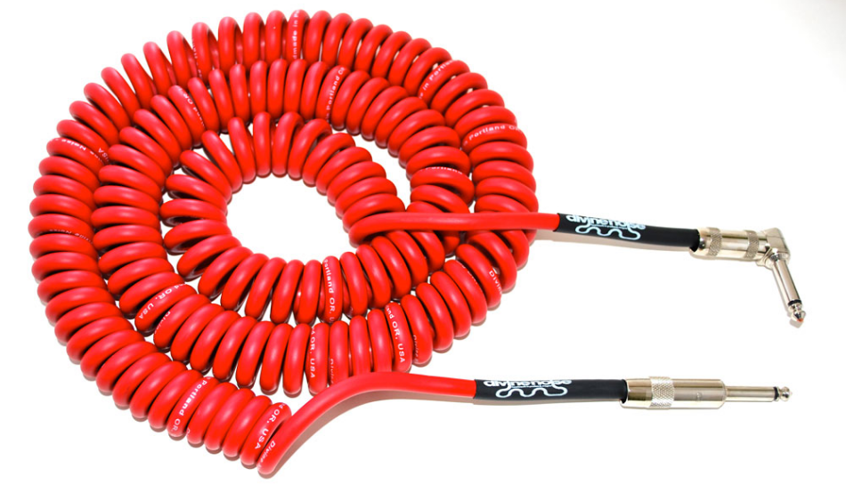 DIVINE NOISE CURLY CABLE 