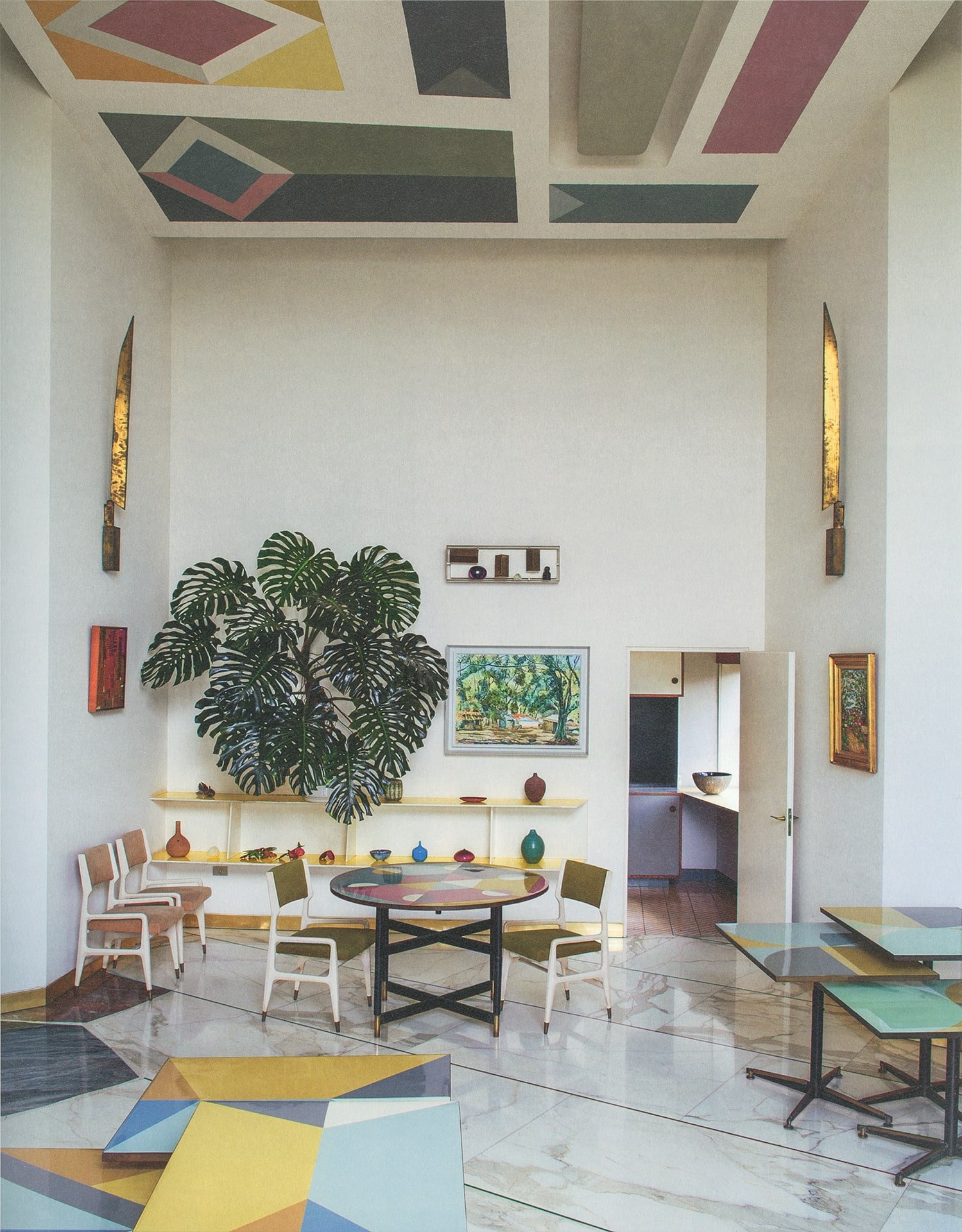 7 Jaw-Dropping Custom Architectural Hardware Pieces to Elevate Your New York City Home's Style"