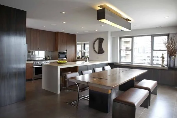 Looking For New York Manhattan-style interior designer And Ideas ...