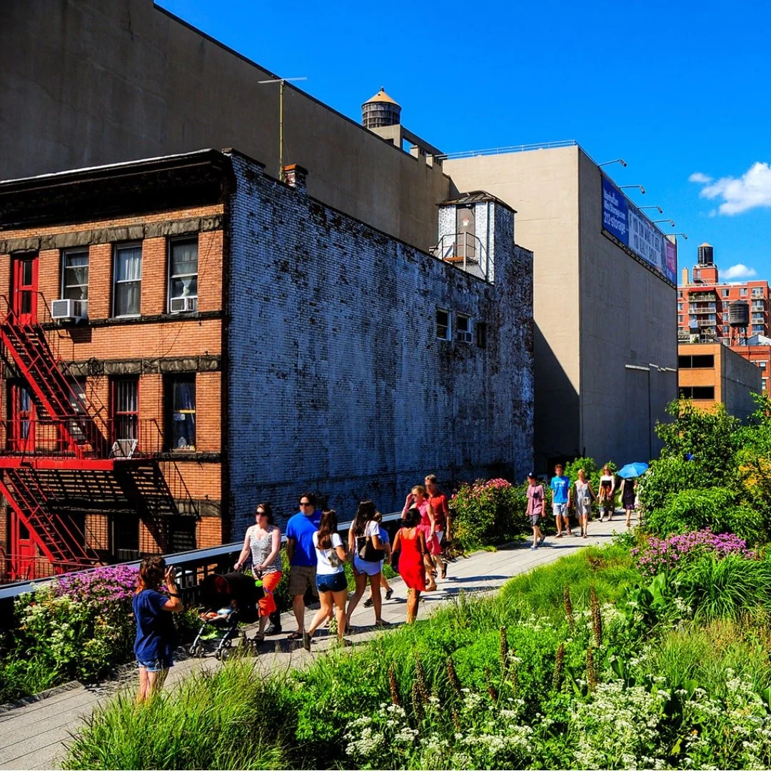 10 Trendy Neighbourhoods in NYC - A Fusion of Culture, Style, and Elegance