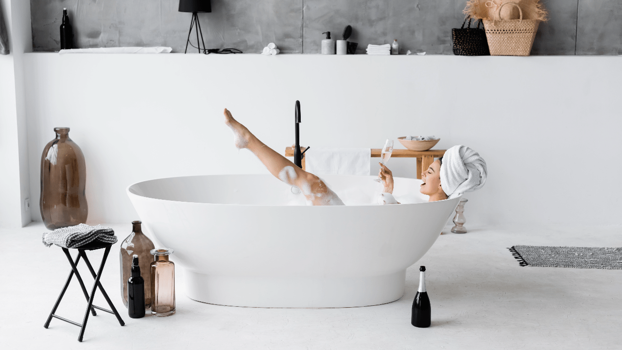 12 Benefits of Updating Your Bathroom - The Time Is Now!