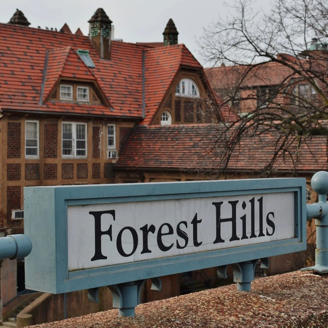 Living the Dream: A Sneak Peek into the Forest Hills Residence NYC