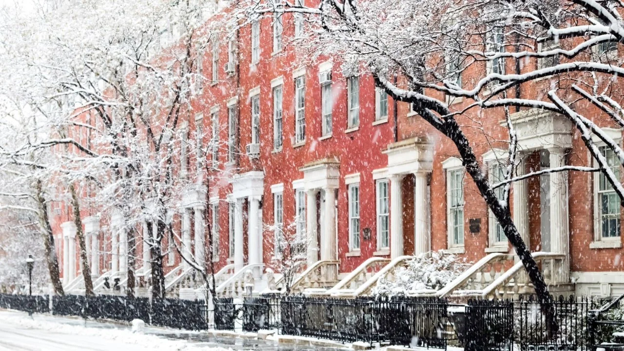 Beat the Big Apple Chill: Must-Have Winter Fixes for Your NYC Pad
