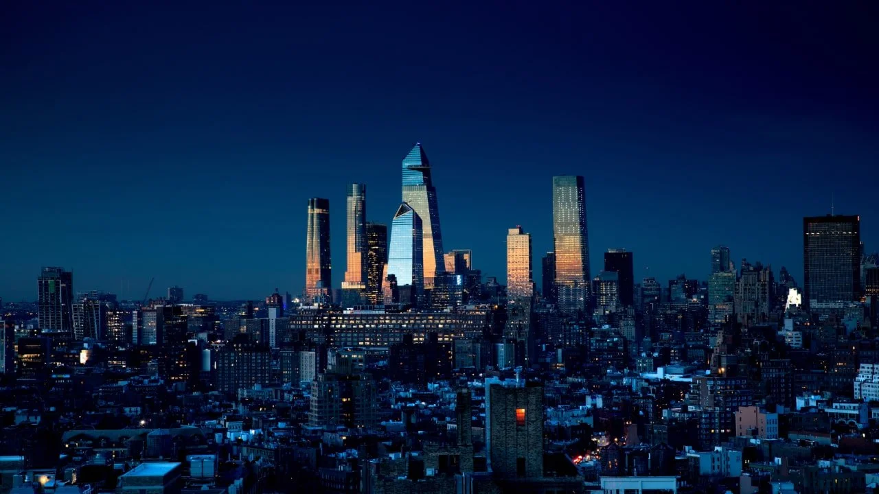 Discover Hudson Yards: Top Must-See Attractions & Activities in NYC's Newest Gem