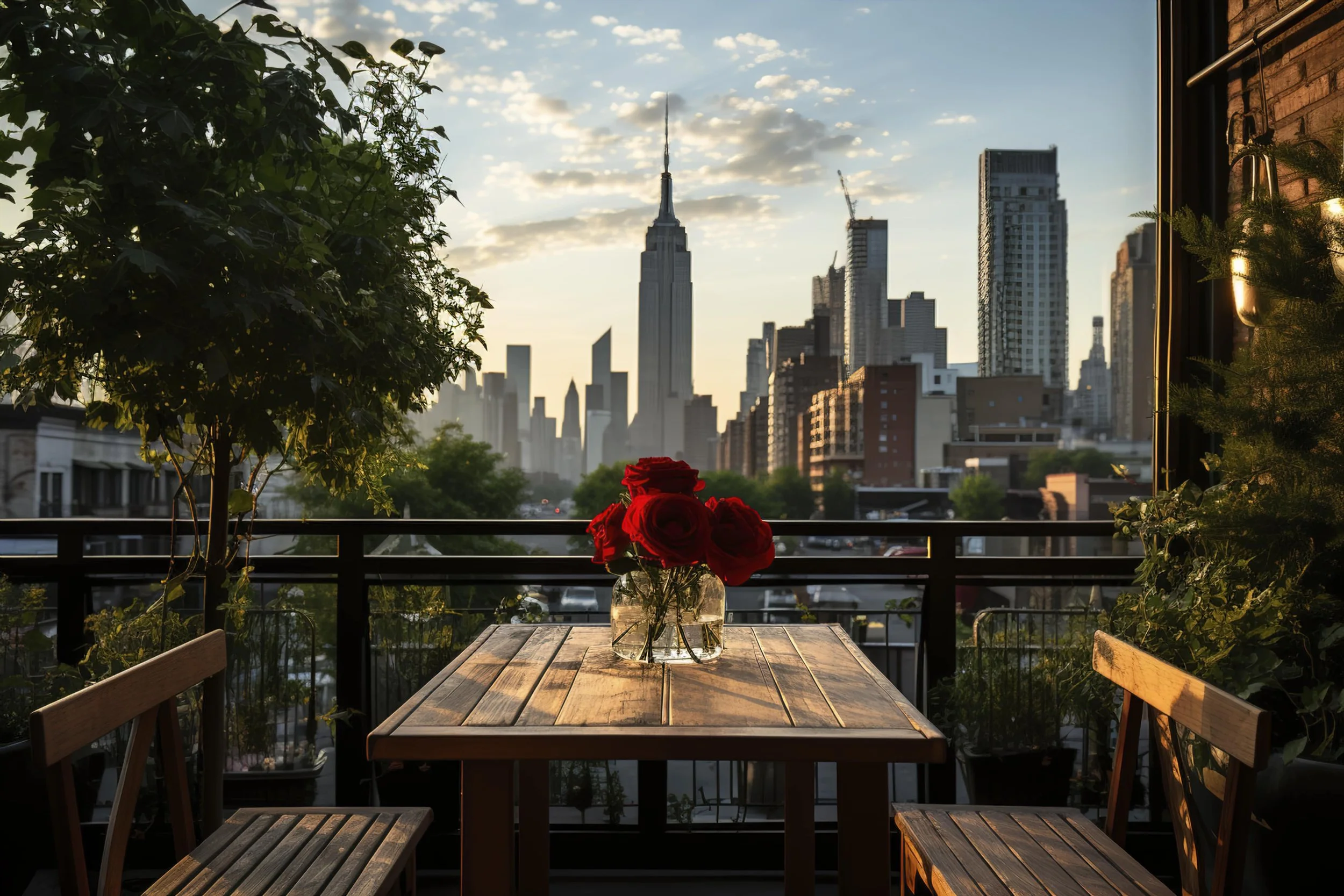 Big City, Bigger Changes: Revamping the Best Homes in New York City