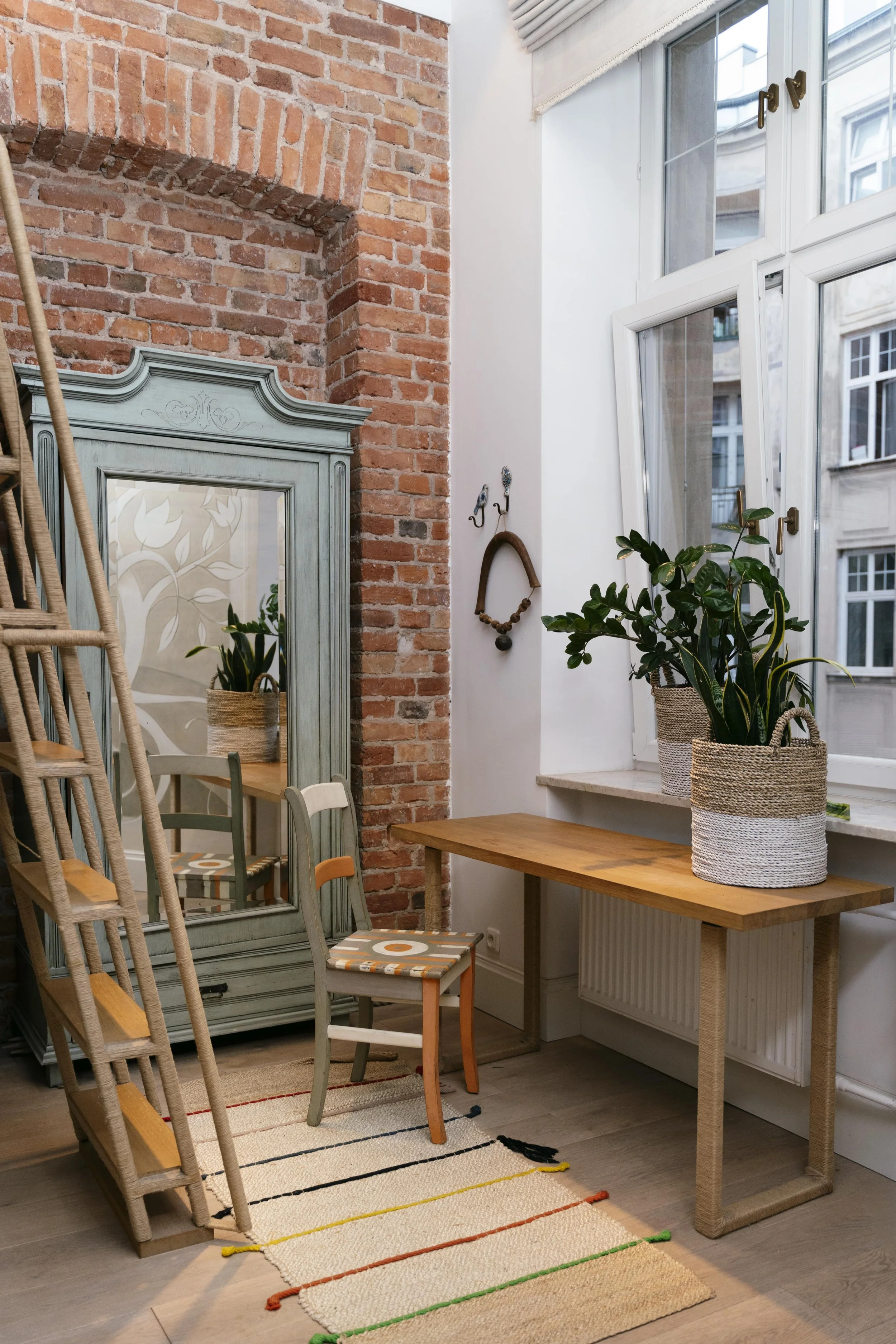 From Brownstones to Lofts: The Best Home Interiors for Modern Living in New York City