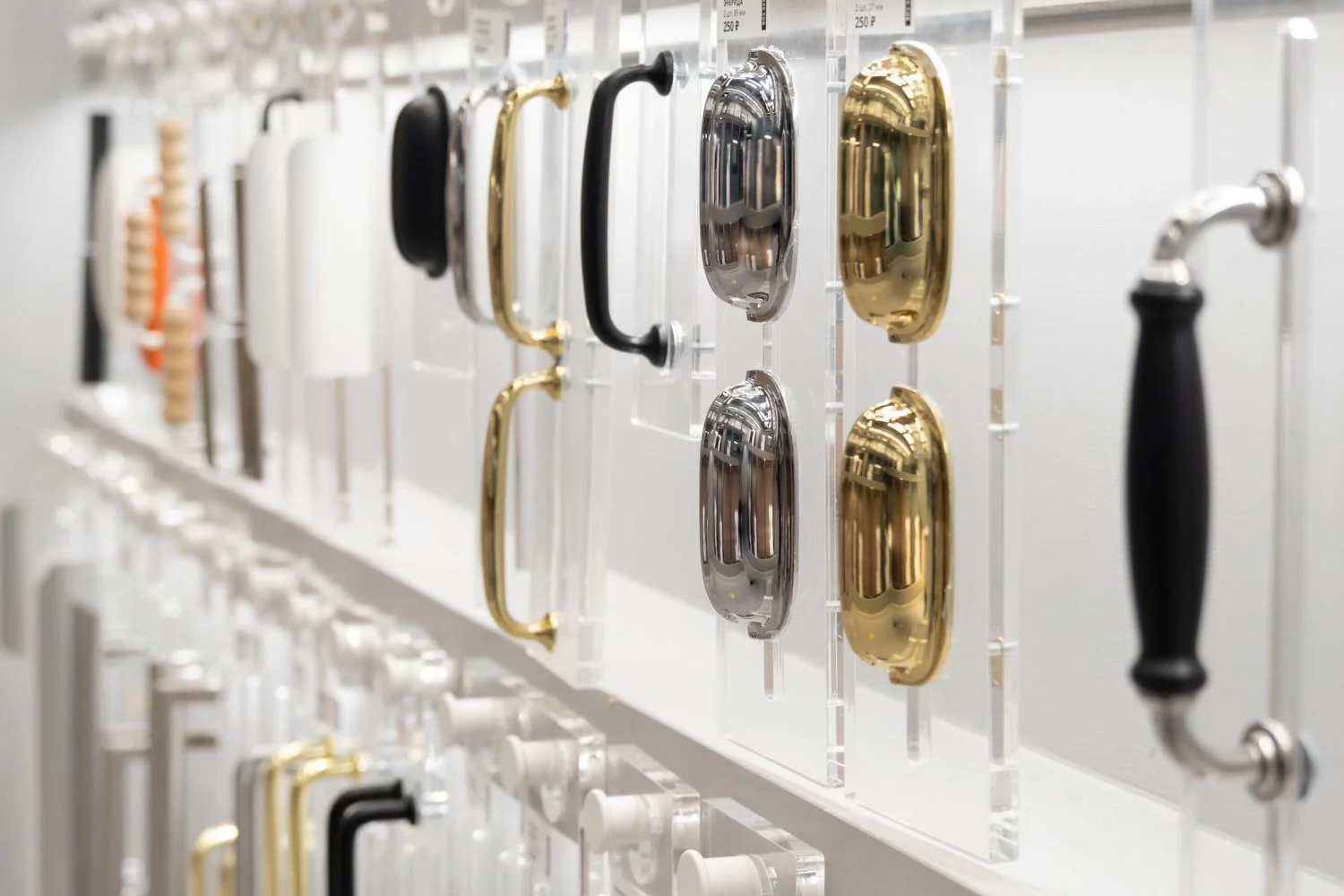 The Complete Guide to Measuring for New Hardware