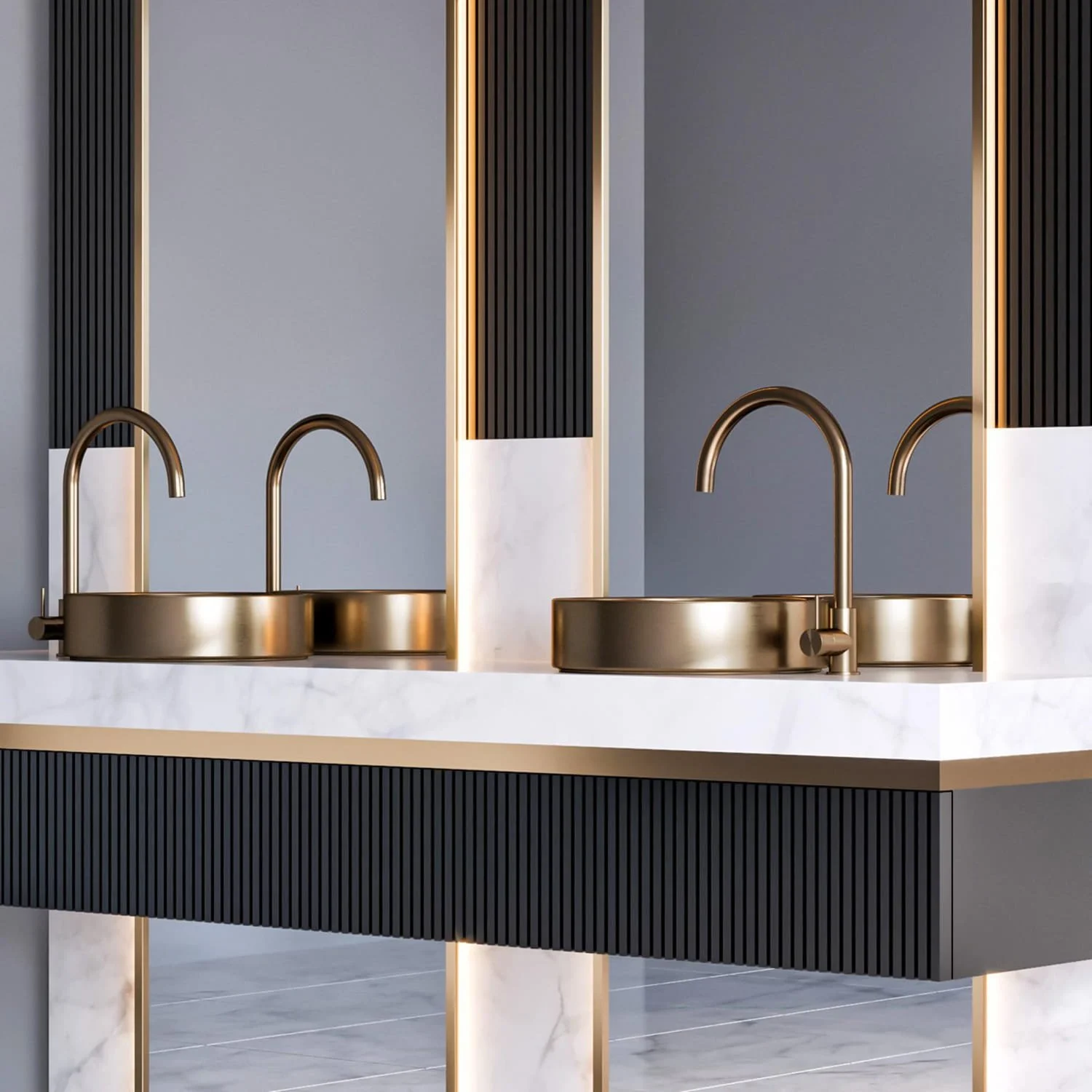 Is Luxury Bathroom Hardware Worth the Investment? A Complete Guide