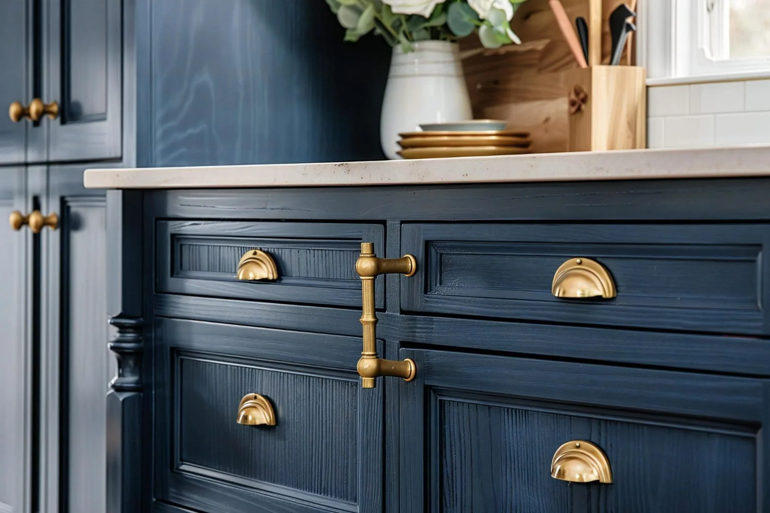 From Modern to Classic: New York Cabinet Hardware for Every Kitchen Style