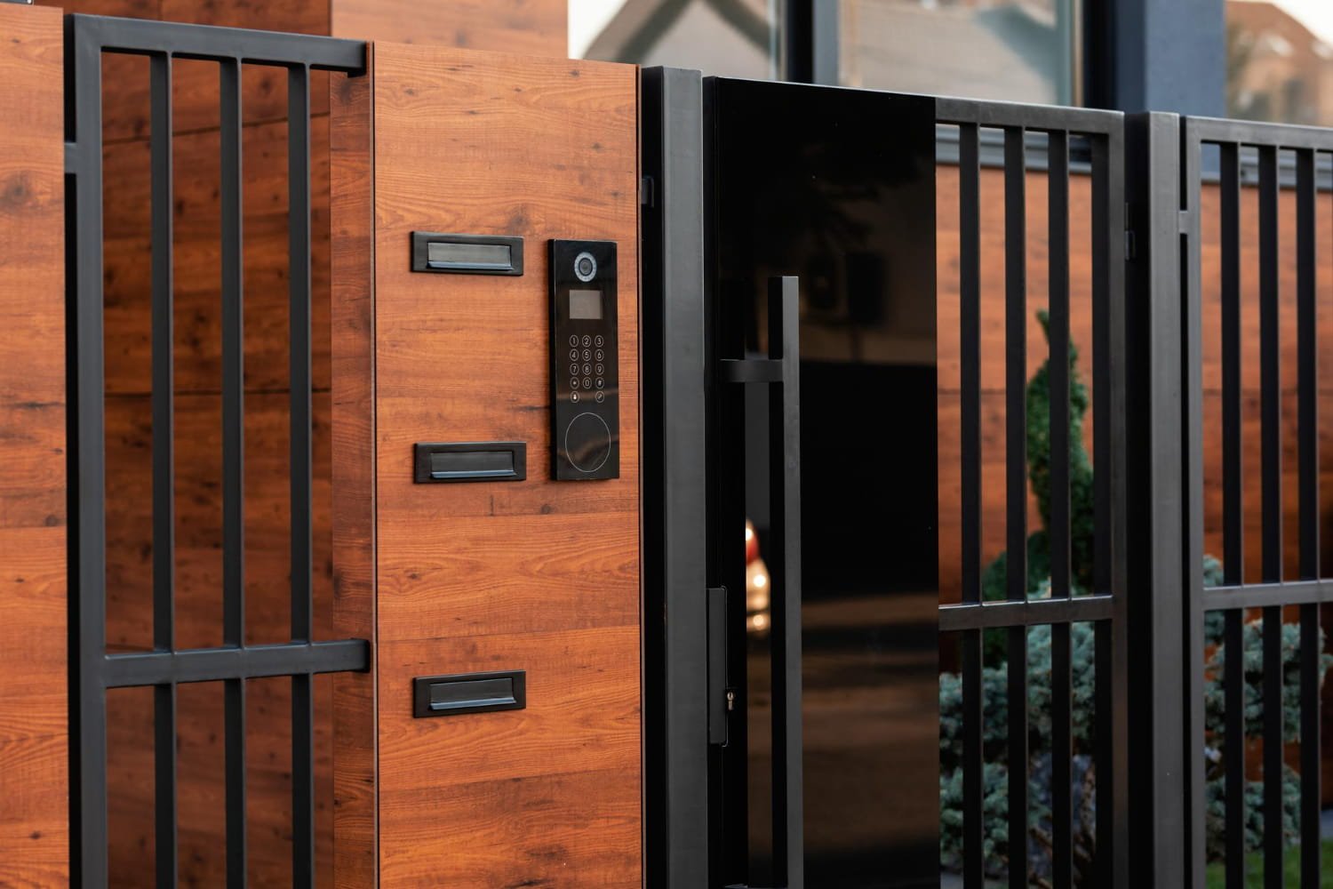Top Features to Look for in a High Security Door Lock