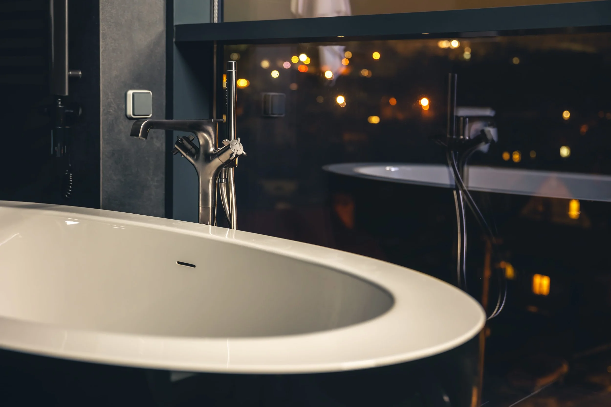Luxury Bathroom Faucets vs. Budget Options: Is the Upgrade Worth It?
