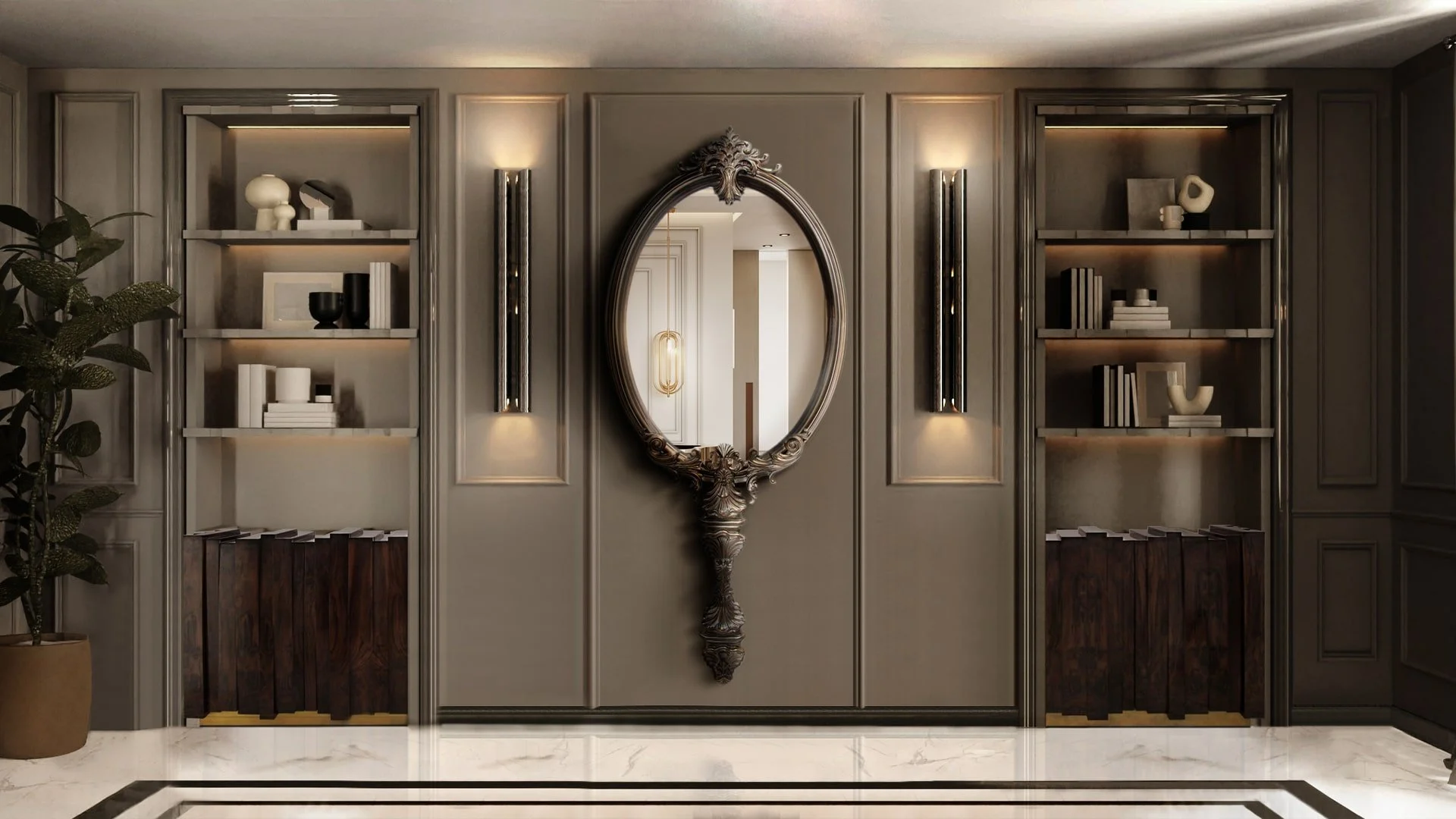 Luxury Hardware Brands vs NonLuxury The Ultimate Showdown of Quality