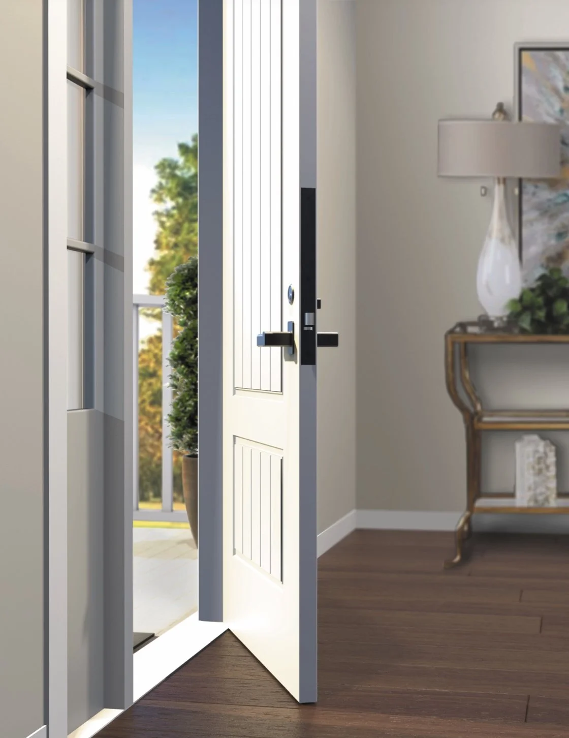 7 Jaw-Dropping Custom Architectural Hardware Pieces to Elevate Your New ...