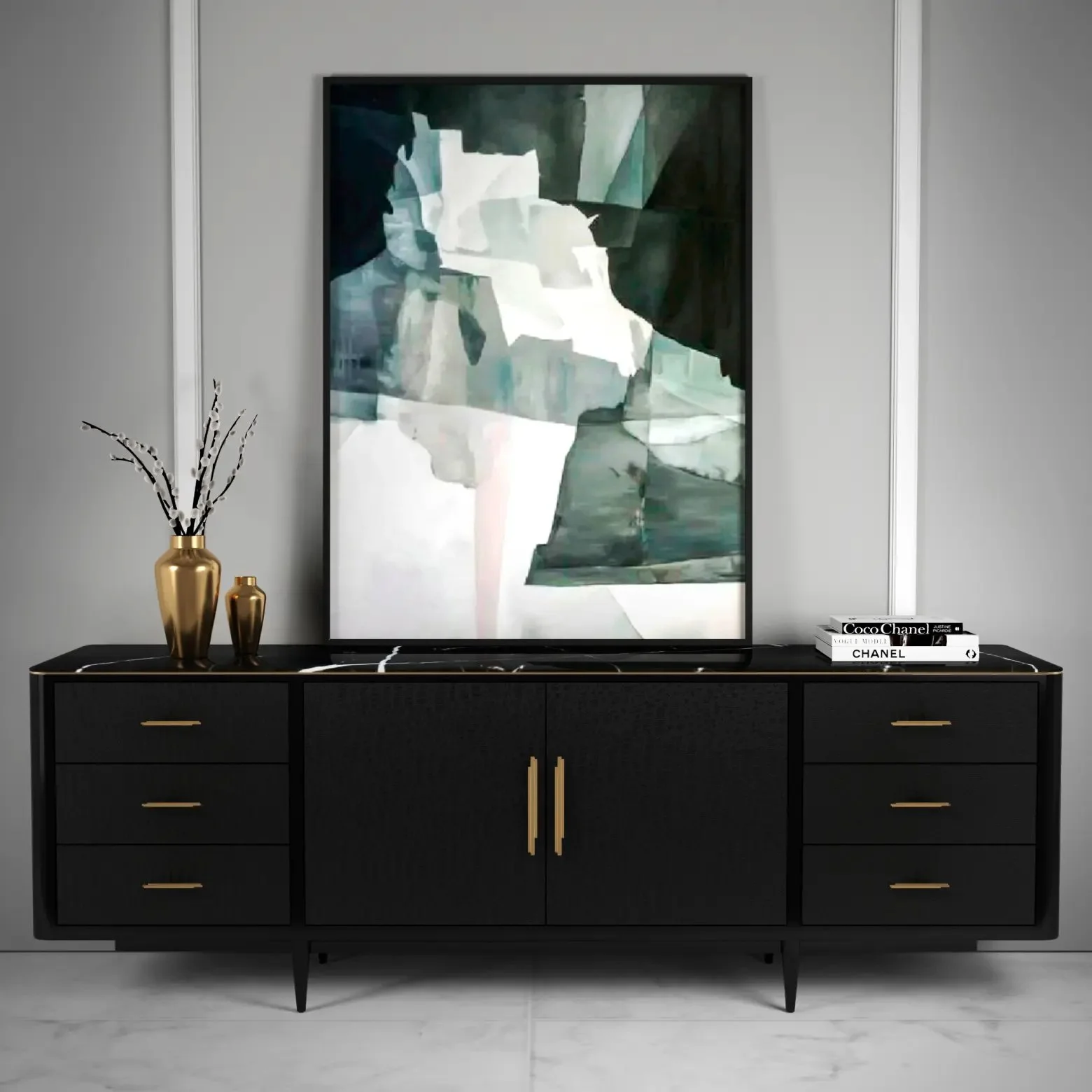 7 Jaw-Dropping Custom Architectural Hardware Pieces to Elevate Your New ...