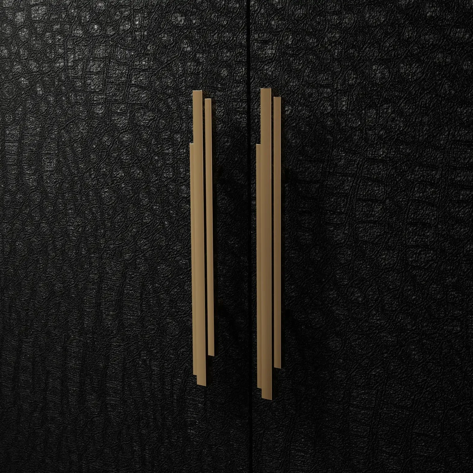 7 Jaw-Dropping Custom Architectural Hardware Pieces to Elevate Your New ...