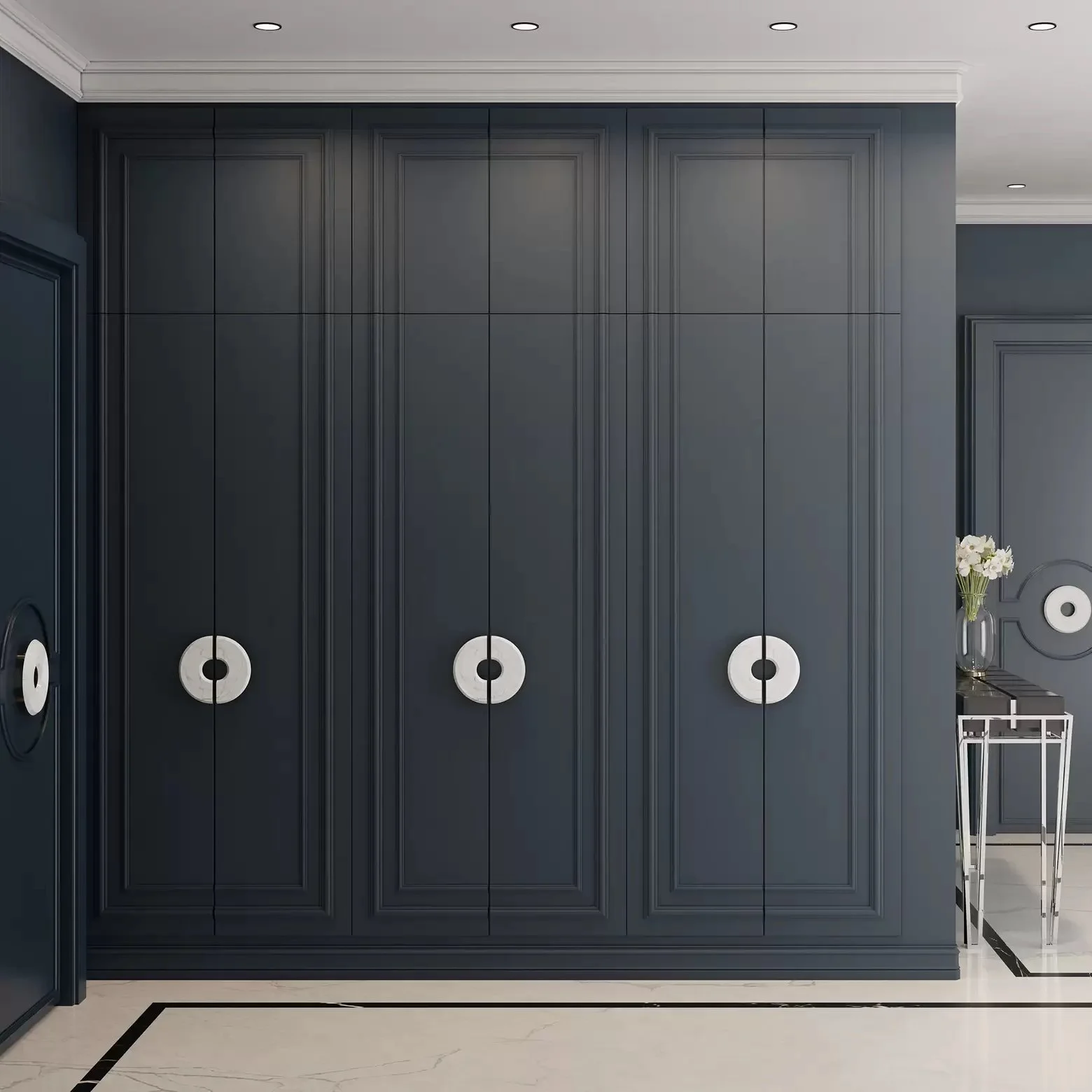 7 Jaw-Dropping Custom Architectural Hardware Pieces to Elevate Your New ...