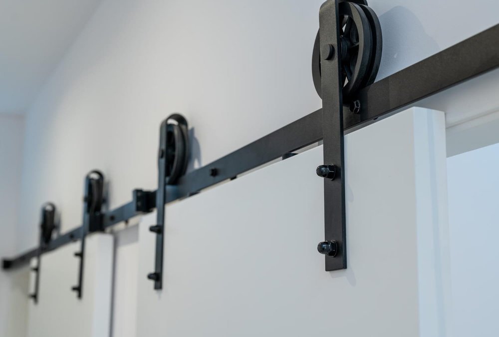 The Architectural Hardware Details Designers Notice First — Elegance in ...