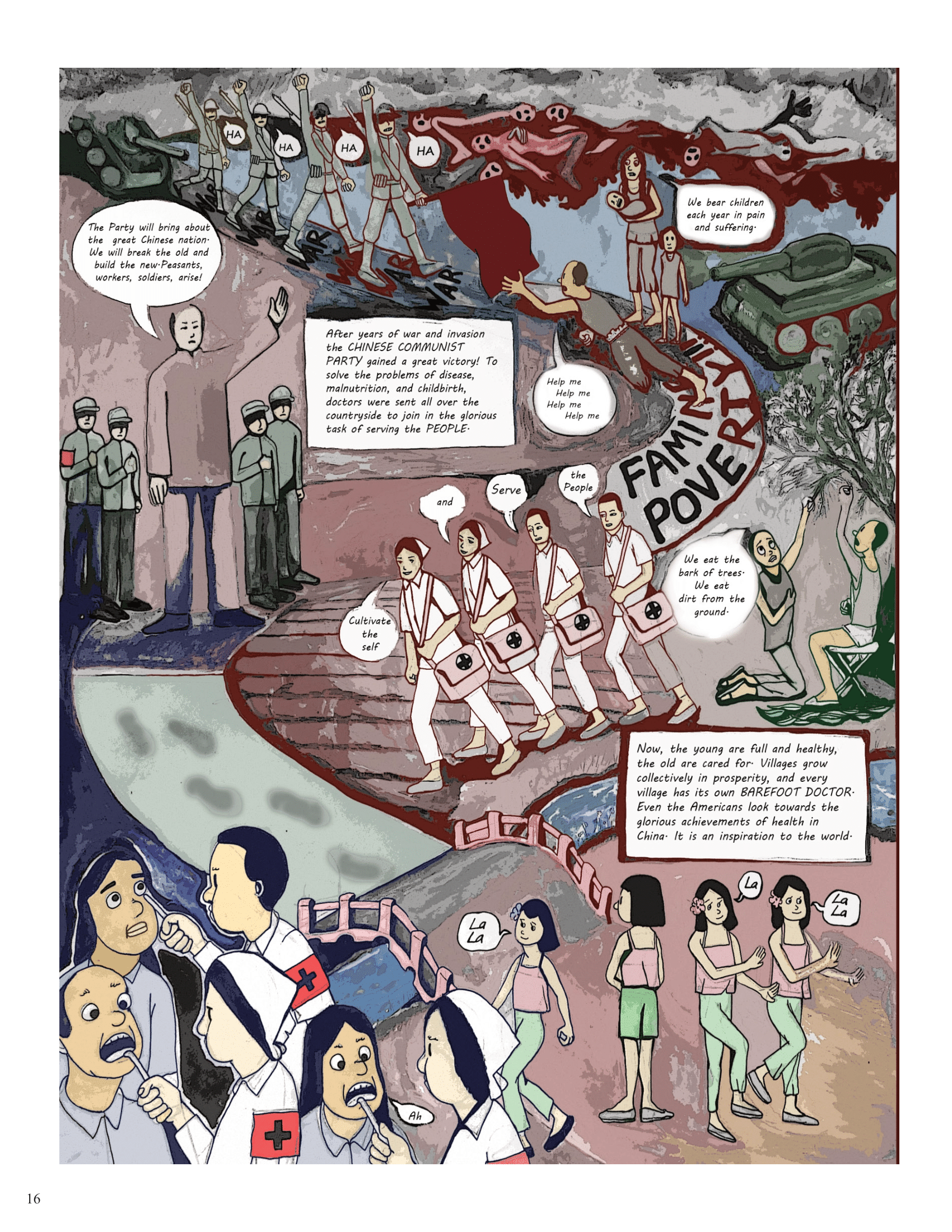 Zhang, Faye_Final Project, Memoir of a Barefoot Doctor-16.png