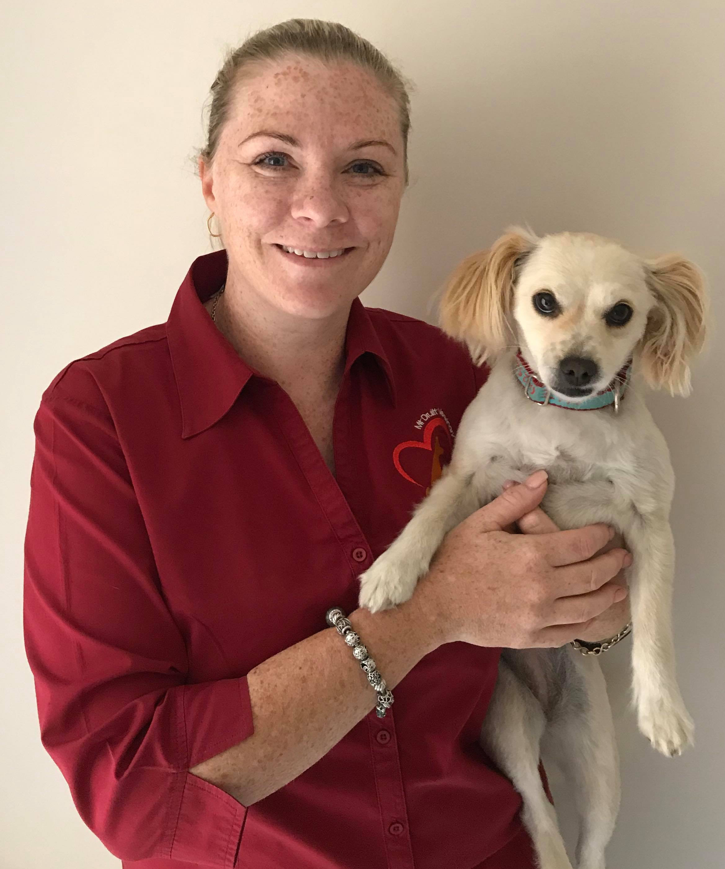 Our Team — Mt Druitt Veterinary Clinic | Your Friendly & Caring Local Vet