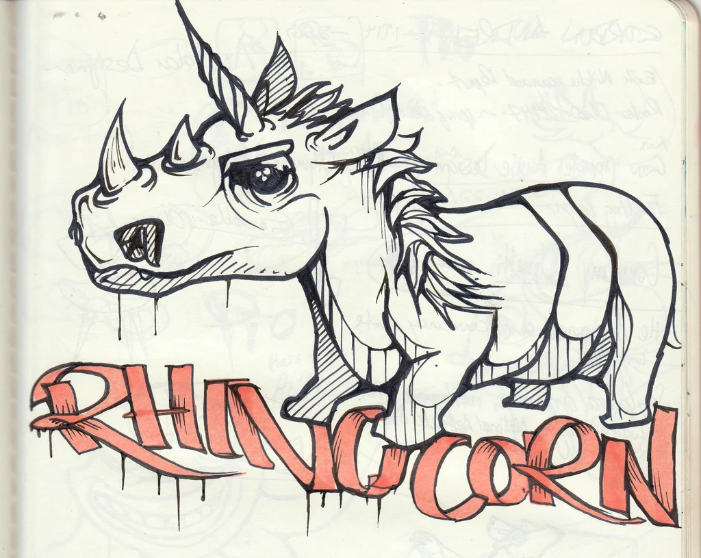 sketchbook ideas (by www.theud3.com)