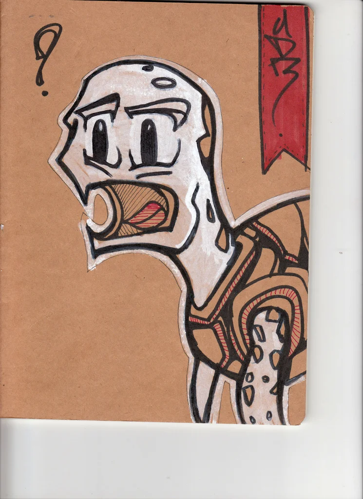 sketchbook (by www.theud3.com)