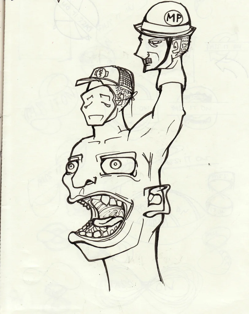 sketchbook (by www.theud3.com)