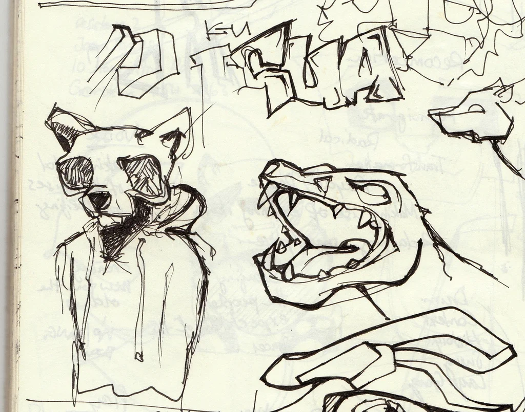 sketchbook (by www.theud3.com)