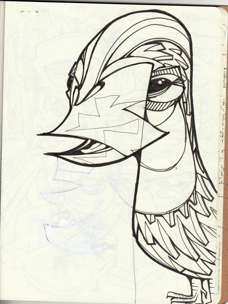 sketchbook (by www.theud3.com)