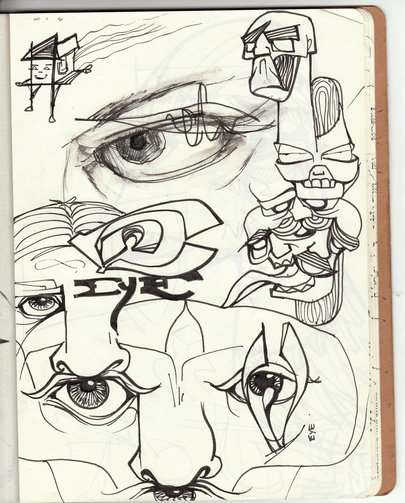 sketchbook (by www.theud3.com)