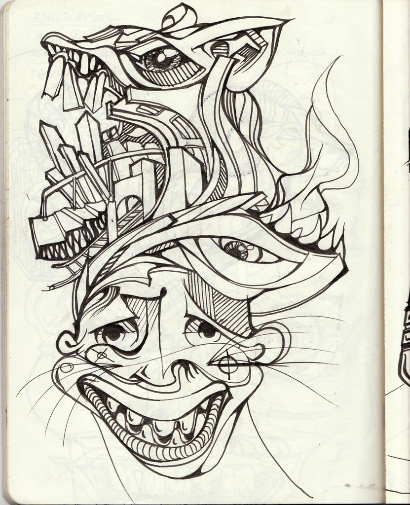 sketchbook (by www.theud3.com)