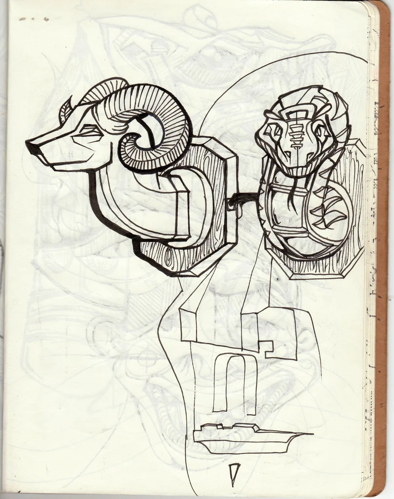 sketchbook (by www.theud3.com)