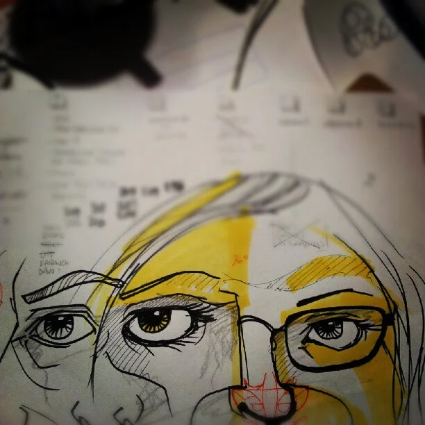 Taken with Instagram