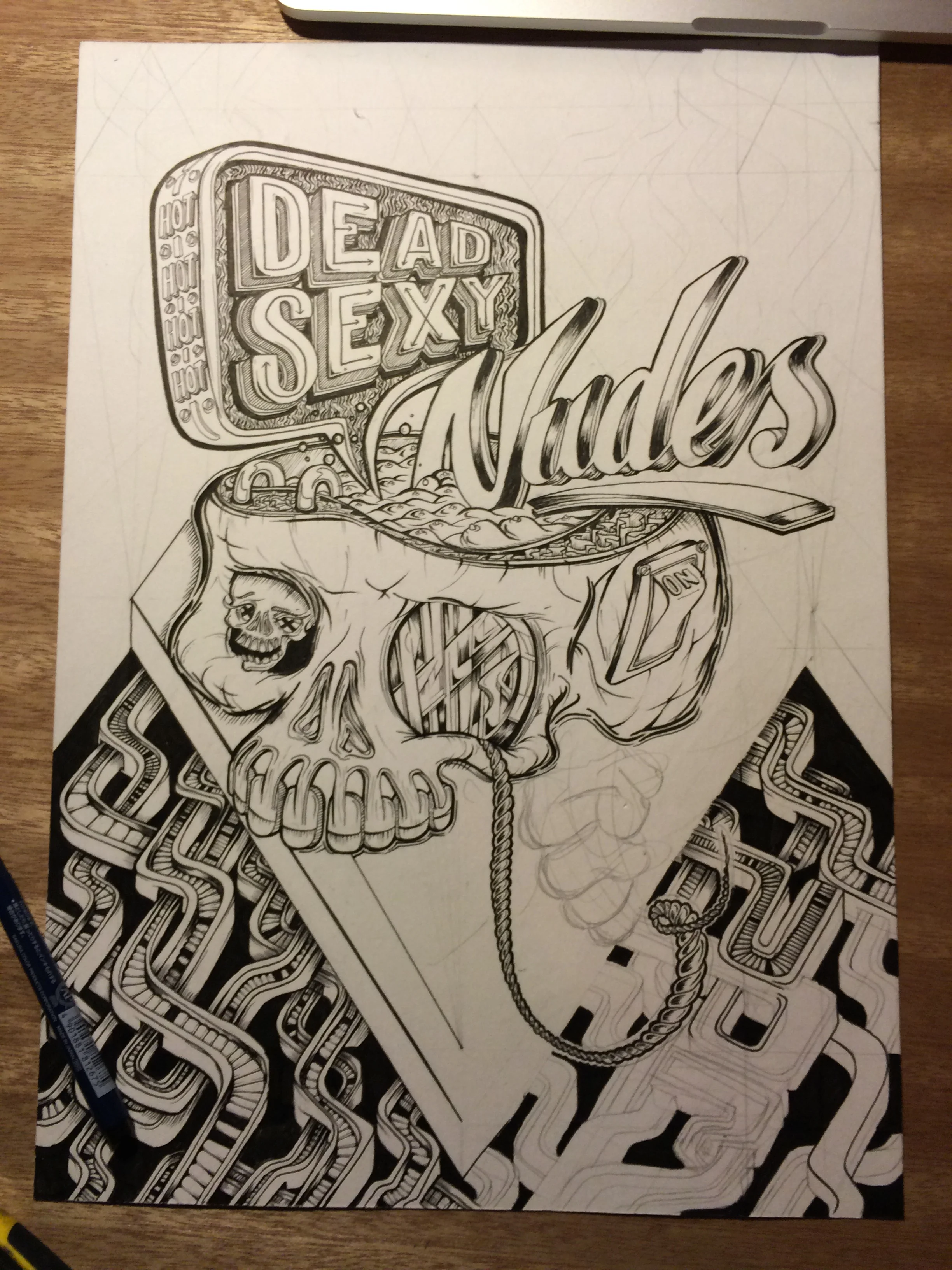 Autoerotique - Group Exhibition