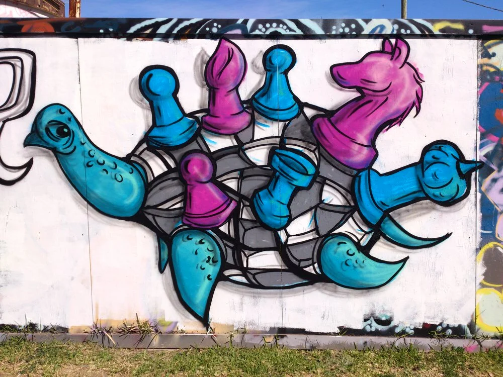 Workshop-chessboard-turtle-sam-shennan-theud3-ud3-design-illustration-art-sydney-australia-custom-graphic-designer-illustrator-mural-street-artist01-1.jpg