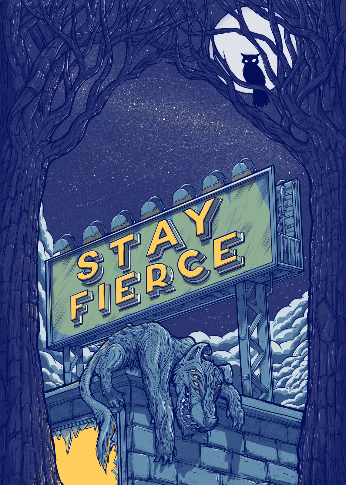 werewolf poster - blue.jpg